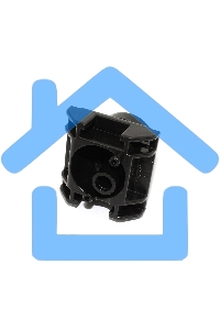 Поршень ЗУ Saeco Incanto, Sintia, Xsmall