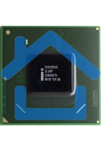 Чип Intel BD82HM65 SLJ4P