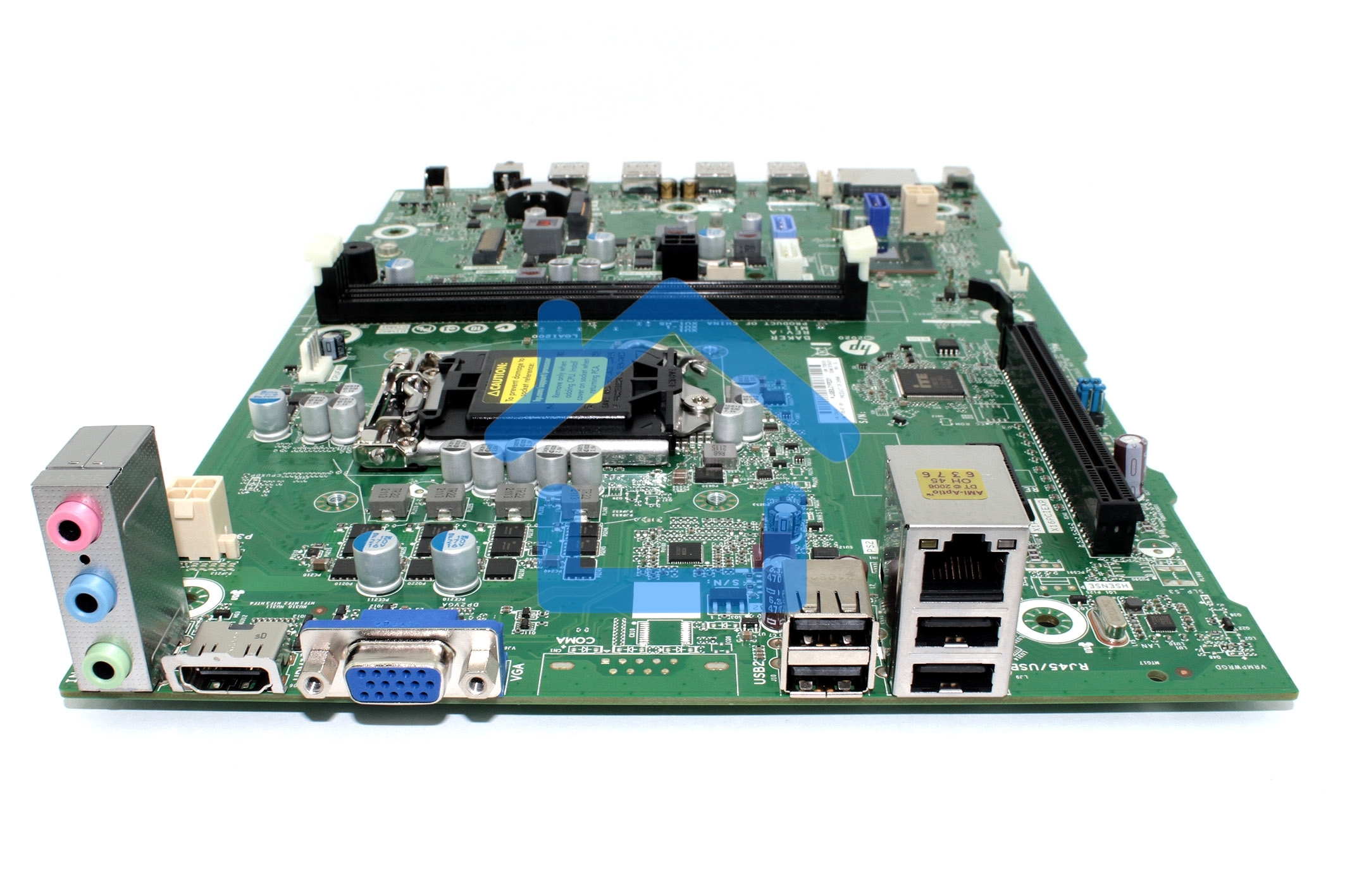 Материнская плата для HP 280 G5 Pavilion TG01