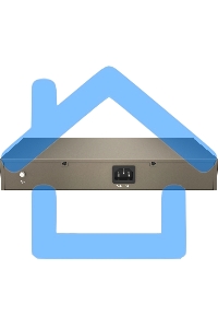 Коммутатор IP-COM G5310P-8-150W - управляемый L3