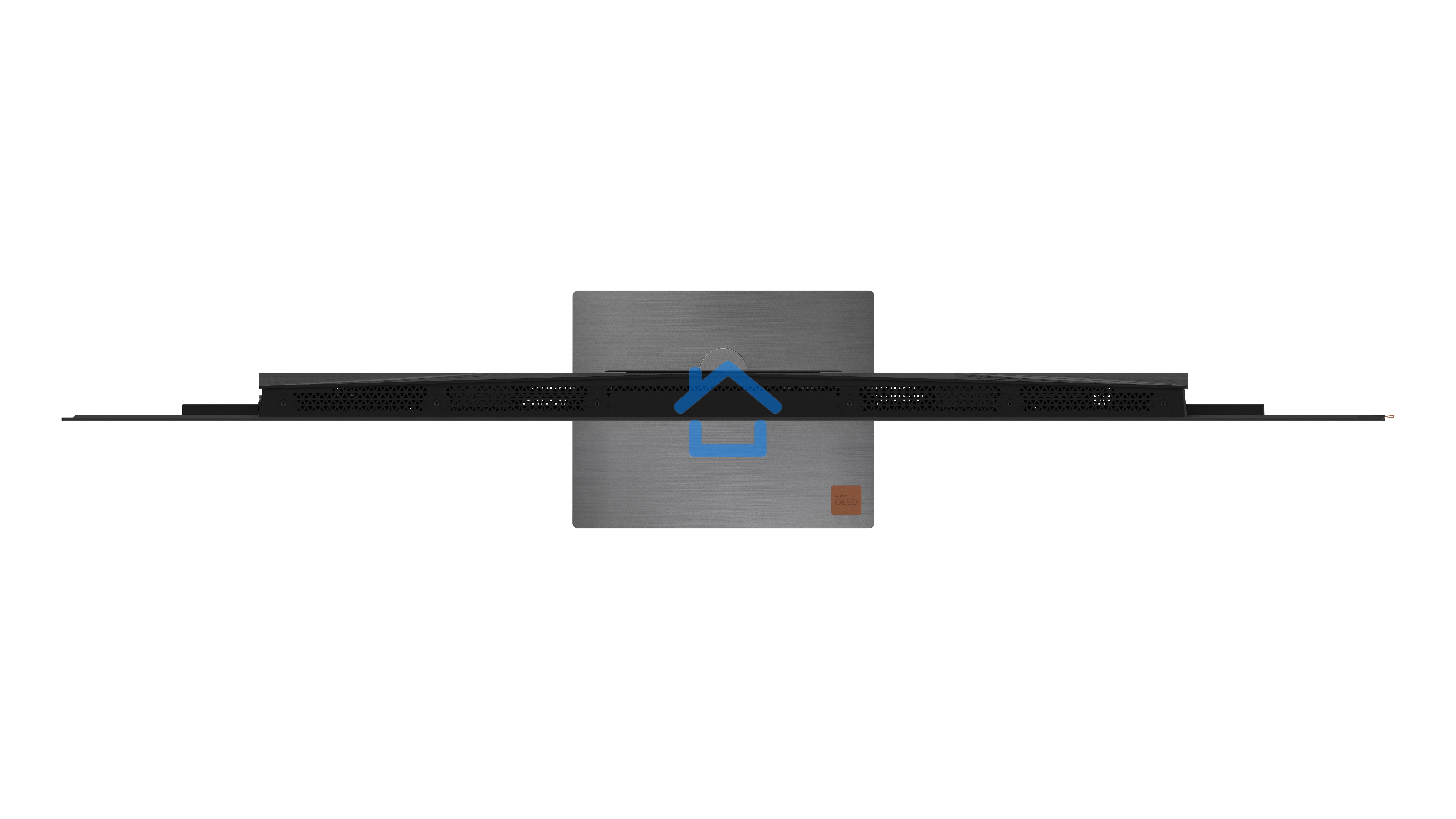 Телевизор Skyworth 65SXF9850 черный 65