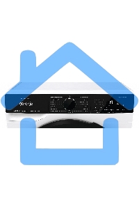 Стиральная машина Gorenje WPNA84A2TWIFI/C белый загр. фронтальная макс.: 8 кг 1400об/мин класс: А+++