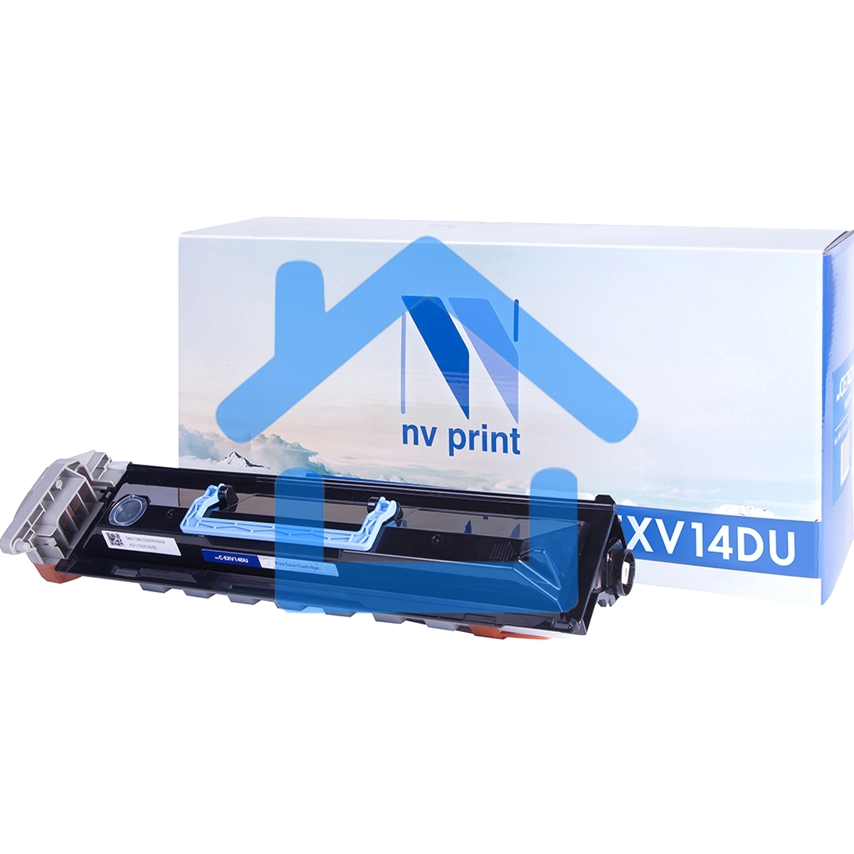 Барабан NV Print совместимый Canon C-EXV14 DU для IR2016/2020 (50000k)