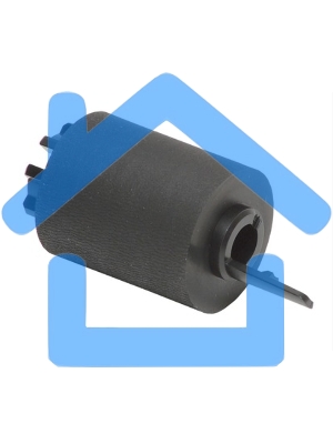 Ролик тормозной 2N406040 для TASKalfa 4501i, 4551ci, 5501i, 5551ci, 6501i, 6551ci, 7551ci