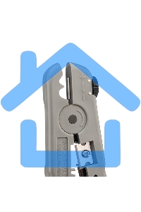 Инструмент для зачистки и обрезки витой пары (ht-S-501B) 12-4042 Rexant
