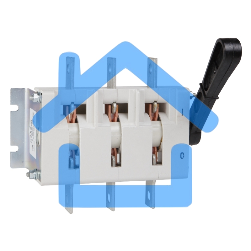 Рубильник ВР32-37 А70220 400А УХЛ3 КЭАЗ 103397