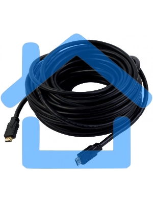 Кабель HDMI Ningbo 19M/19M 20m ver1.4 позолоченные контакты