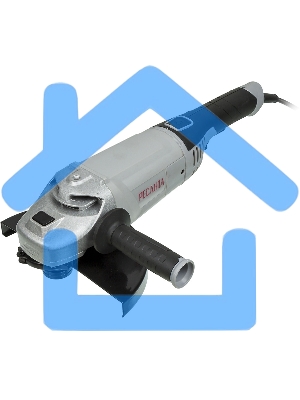 Углошлифовальная машина Ресанта УШМ-230/2300 2300Вт 6000об/мин рез.шпин.:M14 d=230мм