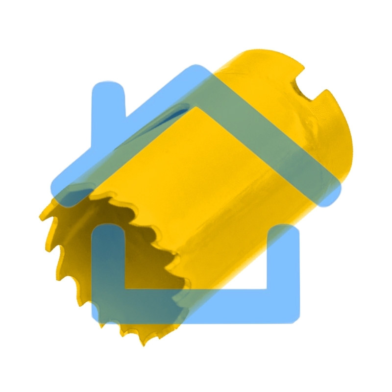 Коронка Bimetal 37 мм Kranz