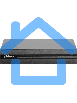 Видеорегистратор Dahua DH-XVR1B04H-I