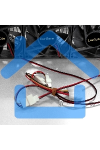 Серверная платформа ExeGate Pro 2U660-HS06 (RM 19