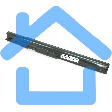 Аккумуляторная батарея для ноутбука HP Pavilion 14-n000, 15-n000, 15-n200 (LA04) 2600mAh OEM черный