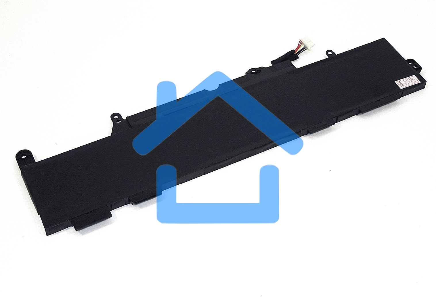 Аккумуляторная батарея для ноутбука HP EliteBook 730 11.55V 50Wh
