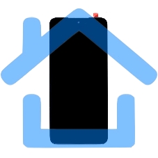 Дисплей для Xiaomi Poco M3 Pro в сборе с тачскрином IPS черный