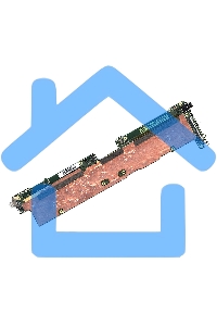 Материнская плата для Asus VivoTab RT TF600TG 2*64