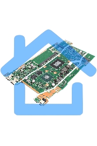 Материнская плата для Asus X509DL 4G/R5-3500U