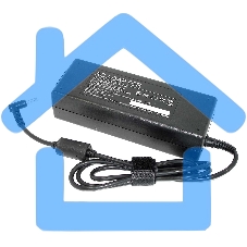 Блок питания (сетевой адаптер) для ноутбуков Asus 19V 6.32A 4.5Pin 120W OEM