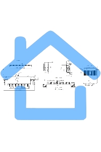 Разъем FPC Half Coverage Top Contact 0.5K-BS-16PWB 16 pin высота 2мм шаг 0,5мм