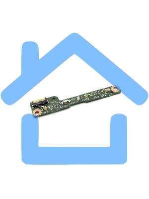 Плата с диодами для Asus PU403UA LED