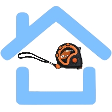 Рулетка 5мх19мм