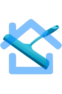 Водосгон оконный 230х250 мм, Home Palisad