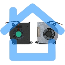 Вентилятор (кулер) для ноутбука Acer Aspire 3100 3650 5100 5110 5510