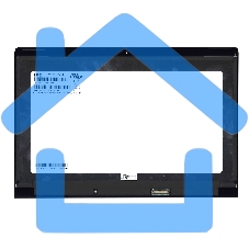 Модуль (матрица + стекло) для Lenovo