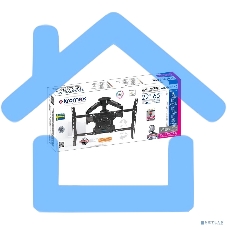 Кронштейн Kromax Atlantis 46 серый