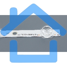 Светодиодная подсветка TV 55