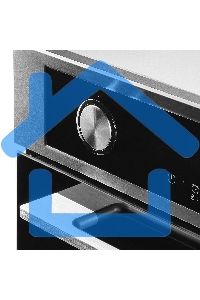 Компактный духовой шкаф с функцией СВЧ Maunfeld MCMO5015MFS