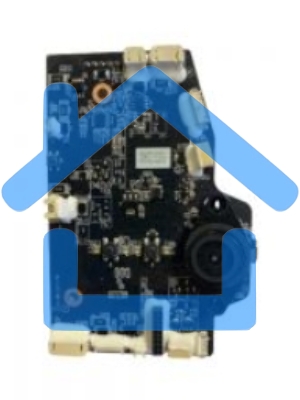 Основная плата для робота пылесоса Xiaomi Mi Robot Vacuum-Mop 2