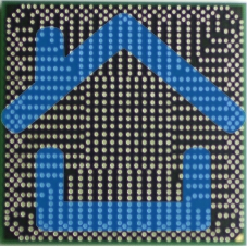 Чип Intel BD82HM65 SLJ4P