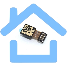 Фронтальная камера для Asus ZC554KL 16M