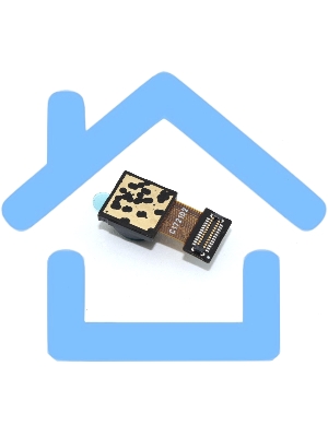 Фронтальная камера для Asus ZC554KL 16M