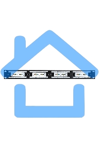 Патч-панель UTP 19