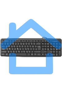 Комплект клавиатура + мышь Defender DAKOTA C-270 RU