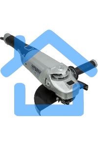 Углошлифовальная машина Ресанта УШМ-230/2300 2300Вт 6000об/мин рез.шпин.:M14 d=230мм