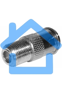 ПЕРЕХОД гн F - гн TV с кольцом (03-084-A1) PROCONNECT