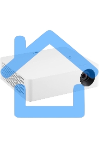 Проектор LG CineBeam PF610P DLP 1000Lm (1920x1080) 150000:1 ресурс лампы:30000часов 2xUSB typeA 2xHDMI 1.7кг