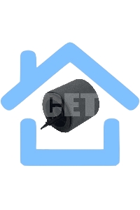 Ролик подхвата CET DGP7491 (JC93-00310A) для Samsung ML-3200/3310/3700