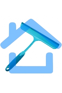 Водосгон оконный 230х250 мм, Home Palisad