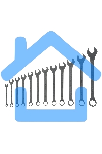 Набор ключей СИБРТЕХ комбинированных,6 - 22 мм,12 шт., CrV,фосфатированные,ГОСТ 1698315477