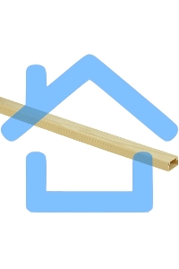 Кабель-канал 40х25 L2000 ECOLINE сосна ИЭК CKK11-040-025-1-K34