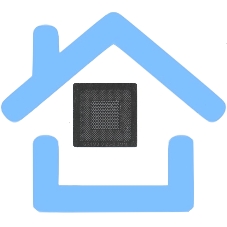 Трафарет BGA SR1M3 BGA1380