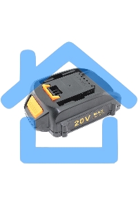 Аккумулятор CameronSino CS-WRX352PW для Worx WX800.9 MAX, WG154E, WG160E 20.0V 2000mAh / 40.00Wh Li-ion