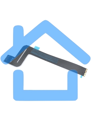 Шлейф тачпада для Apple A2338 M1