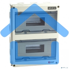 Щит ЩРН-ПГ-24 IP65 EKF pb65-n-pg-24