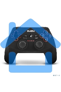 Геймпад беспроводной SVEN GC-2040 SV-015985