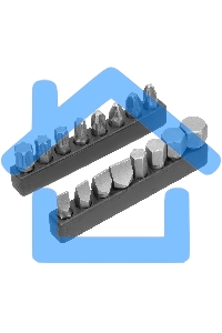 Набор инструментов, 1/2