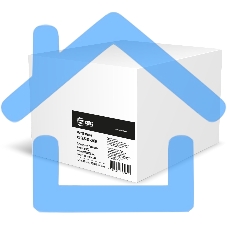 Фотобумага Cactus CS-GA6200500ED A6/200г/м2/500л./белый глянцевое для струйной печати